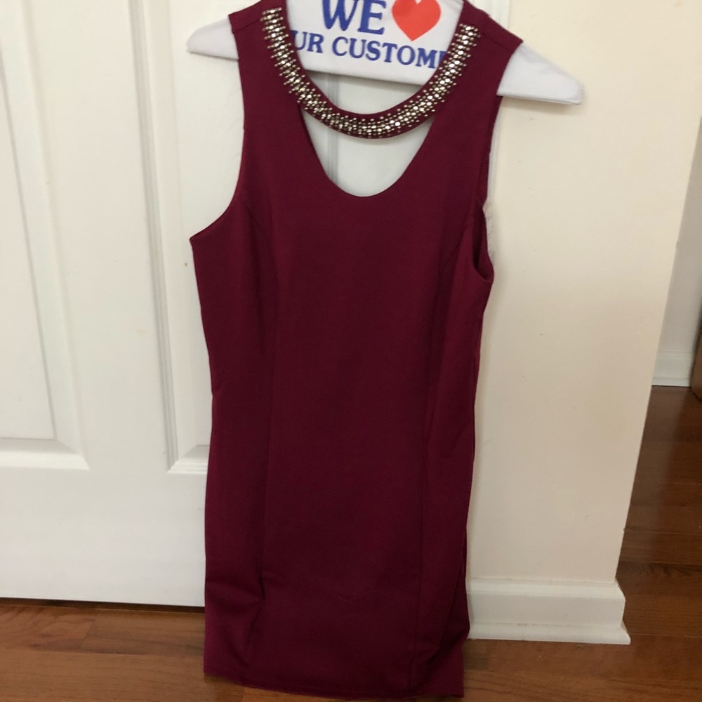 Never worn